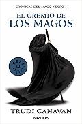 Portada de EL GREMIO DE LOS MAGOS