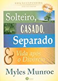 Portada de SOLTEIRO, CASADO, SEPARADO E VIDA APÓS O DIVÓRCIO (EM PORTUGUESE DO BRASIL)