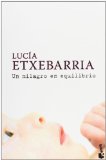 Portada de UN MILAGRO EN EQUILIBRIO