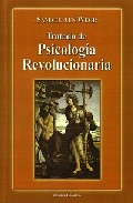 Portada de TRATADO DE PSICOLOGIA REVOLUCIONARIA