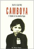 Portada de CAMBOYA: EL LEGADO DE LOS JEMERES ROJOS
