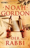 Portada de DER RABBI