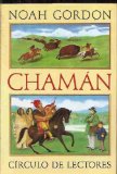 Portada de CHAMÁN