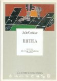 Portada de RAYUELA