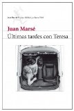 Portada de ÚLTIMAS TARDES CON TERESA