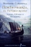 Portada de NORTHUMBRIA, EL ULTIMO REINO