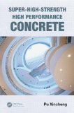 Portada de SUPER-HIGH-STRENGTH HIGH PERFORMANCE CONCRETE