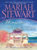 Portada de HOME FOR THE SUMMER (CHESAPEAKE DIARIES)