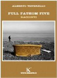 Portada de FULL FATHOM FIVE