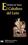 Portada de EL CABALLERO DEL LEÓN