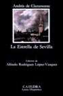 Portada de LA ESTRELLA DE SEVILLA