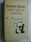Portada de SOBRE HEROES Y TUMBAS