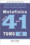 Portada de NUEVA METAFISICA : 4 EN 1