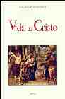 Portada de VIDA DE CRISTO