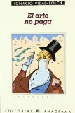 Portada de EL ARTE NO PAGA