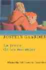 Portada de LA JOVEN DE LAS NARANJAS