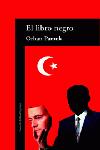 Portada de EL LIBRO NEGRO