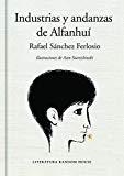 Portada de INDUSTRIAS Y ANDANZAS DE ALFANHUÍ