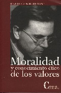 Portada del libro