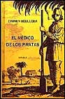Portada de EL MEDICO DE LOS PIRATAS