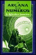 Portada de LA ARCANA DE LOS NUMEROS