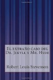 Portada de EL EXTRAÑO CASO DEL DR. JEKYLL Y MR. HYDE
