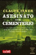 Portada de ASESINATO EN EL CEMENTERIO