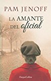 Portada de LA AMANTE DEL OFICIAL
