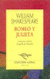 Portada de ROMEO Y JULIETA