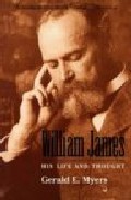 Portada de WILLIAM JAMES: HIS LIFE AND THOUGHT
