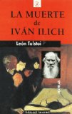 Portada de LA MUERTE DE IVAN ILLICH