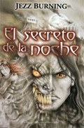 Portada de EL SECRETO DE LA NOCHE