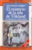 Portada de EL MISTERIO DE LA ISLA DE TOKLAND