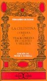 Portada de LA CELESTINA: COMEDIA Y TRAGICOMEDIA DE CALISTO Y MELIBEA