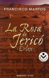 Portada de LA ROSA DE JERICO - EVLEX -