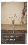 Portada de MIDDLEMARCH