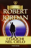 Portada de I FUOCHI DEL CIELO. LA RUOTA DEL TEMPO: 5 (TIF EXTRA)