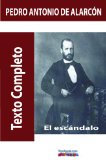 Portada de EL ESCÁNDALO