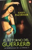 Portada de EL RETORNO DEL GUERRERO: LA HERMANDAD DE LA ESPADA II
