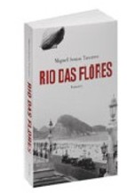 Portada de RIO DAS FLORES