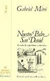 Portada de NUESTRO PADRE SAN DANIEL