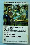 Portada de EL MAPA DEL TIEMPO