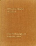 Portada de IMAGES FROM WITHIN: THE PHOTOGRAPHS OF EDMUND TESKE (UNTITLED, 22)