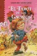 Portada de EL TAROT DE LOS GNOMOS