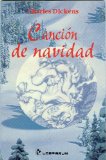 Portada de CANCIÓN DE NAVIDAD
