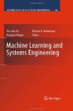 Portada de MACHINE LEARNING AND SYSTEMS ENGINEERING (LECTURE NOTES IN ELECTRICAL ENGINEERING)