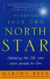 Portada de FINDING YOUR OWN NORTH STAR: CLAIMING THE LIFE YOU WERE MEANT TO LIVE