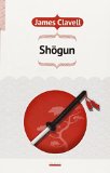 Portada de SHOGUN