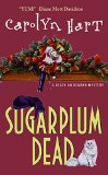 Portada de SUGARPLUM DEAD