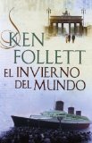 Portada de EL INVIERNO DEL MUNDO